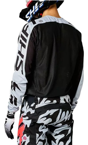 Conjunto Calça Camisa Shift White Label Lançamento Promoção