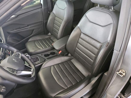 Volkswagen Taos 1.4 250 TSI TOTAL FLEX HIGHLINE AUTOMÁTICO