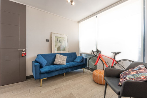 Depto 2 Dorm 2 Baños + 2 Estaci, Mall Canta Gallo