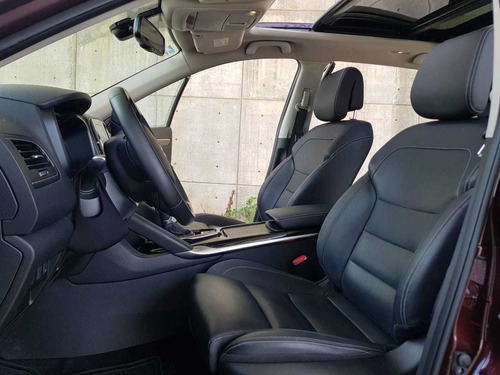 Imagen 9 de 15 de Renault Koleos 2020 2.5 Iconic Cvt
