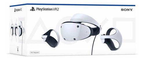 Sony Playstation Vr2 