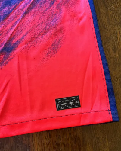 Camiseta Atlético Madrid