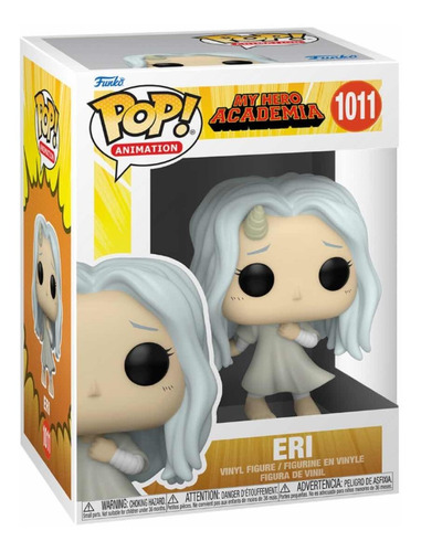 Eri , My Hero Academia , Funko Pop