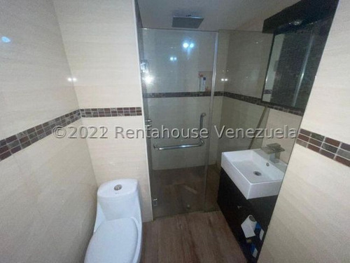 Imagen 3 de 12 de Elisa Erebrie Vende Apartamento La Candelaria 0412.019.92.69 Código: 22-22232
