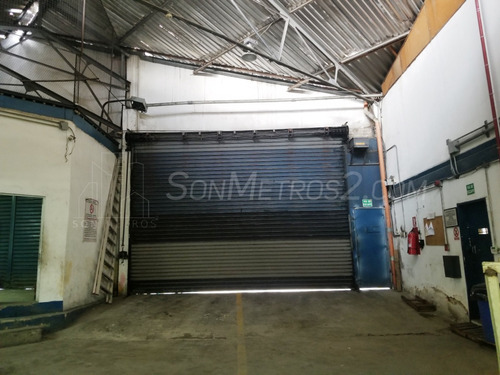 Galpón Local Deposito Venta Boleita Sur Av Romulo Gallego 4200 Mts2 Sonmetros2