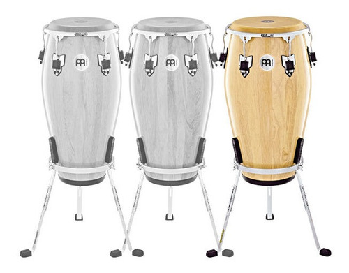 Ftm Tumbadora 12 1/2 Meinl Mec1212ntch Marathon Percusion