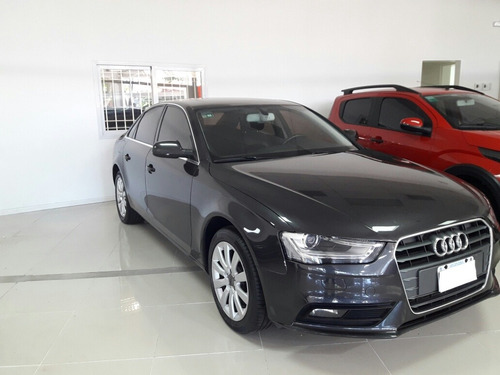 Audi A4 2.0 Ambition Tfsi 211cv Multitronic 2013
