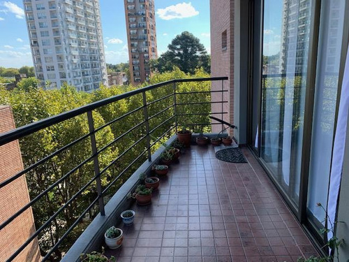 Imagen 9 de 30 de Excelente Departamento 2 Ambientes En El Centro De Tigre