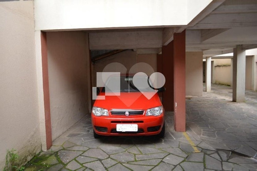 Apartamento Residencial À Venda, Santana, Porto Al - 28-im429432