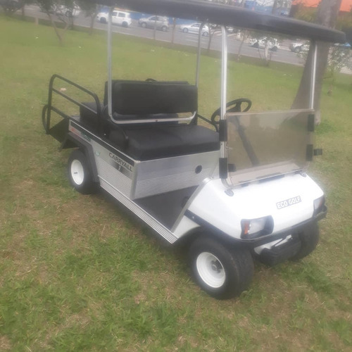 Club Car
