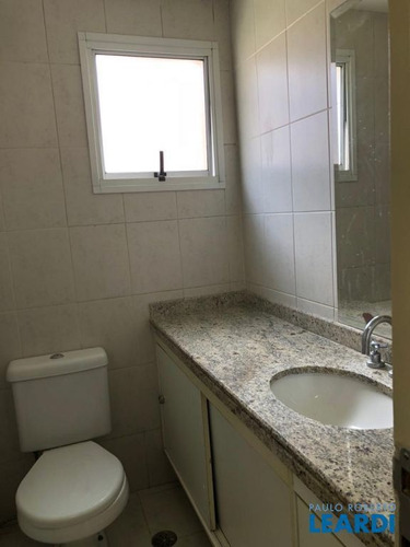 Imagem 8 de 14 de Apartamento - Vila Mariana - Sp - 576165