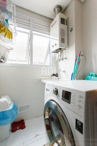 Imagem 14 de 16 de Apartamento Passo Da Areia Porto Alegre - 6951