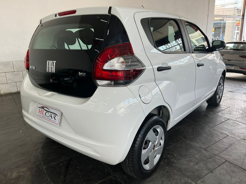 Fiat Mobi 1.0 Like Flex 5p
