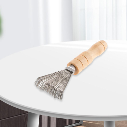 Rake De Limpeza De De Kenzan