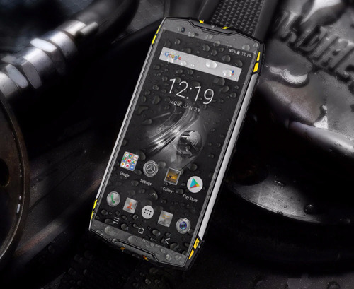 Blackview Bv6800 Pro - Resiste Caidas Agua Polvo / Oneplus