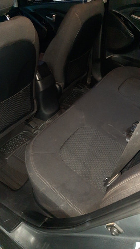 Hyundai Tucson 2010 2.0 Gl 6at 2wd
