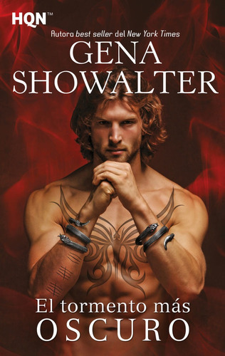 El Tormento Mãâ¡s Oscuro, De Showalter, Gena. Editorial Harlequin Ibérica, S.a., Tapa Blanda En Español