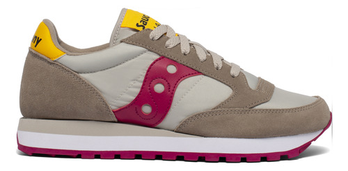 Championes Saucony De Dama - Jazz Original - S1044606