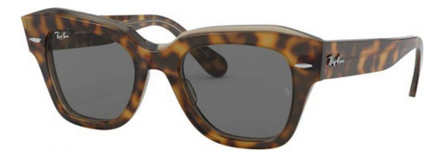 Gafas de sol Ray Ban State Street Rb2186 129/B1 49