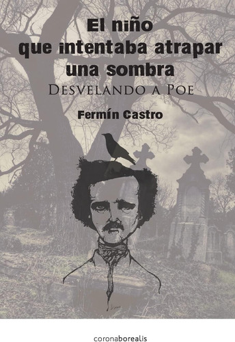Libro: El Nino Que Intentaba Atrapar Una Sombra: Desvelando