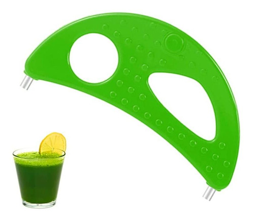 Crescent Tool Green Fit Para Jack Lalanne Power Juicer ...