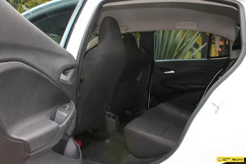Chevrolet Onix 1.0 Lt Mt
