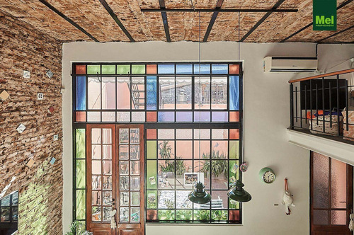 Imagen 18 de 30 de Excelente Casa De Estilo