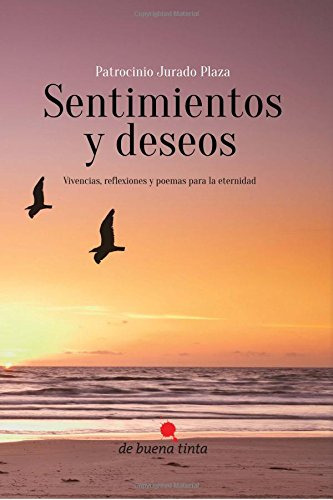 Sentimientos Y Deseos: Vivencias Reflexiones Y Poemas Para L