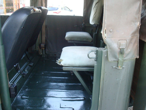 C20,a20,c10,d10,toyota Bandeirante 2001 Xingu Militar 4 Ptas