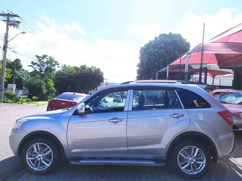 Lifan X60 1.8l Talent