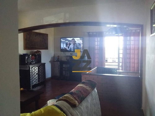 Imagem 22 de 29 de Chácara Com 4 Dormitórios À Venda, 1000 M² Por R$ 650.000 - Jardim Timbara - Campo Limpo Paulista/sp - Ch0756