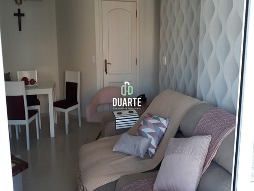 Imagem 4 de 23 de Apartamento - Ap03425 - 69017685