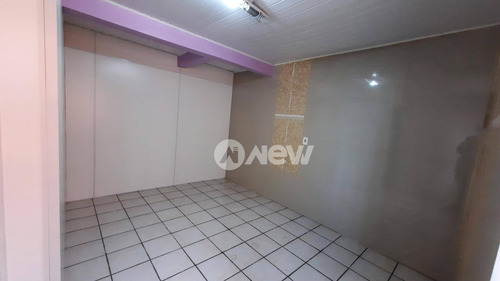 Imagem 26 de 30 de Casa Com 5 Dormitórios À Venda, 220 M² Por R$ 636.000,00 - Santa Lucia - Campo Bom/rs - Ca2227