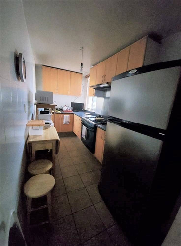 Imagen 7 de 16 de En Renta - Departamento Amueblado