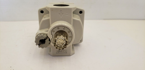Smc Al30-f03-a Lubricator, Al Mass Pro, 3/8 Modular Por Bbd