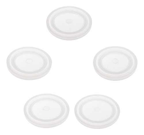 5 Piezas