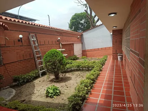 En Venta Casa En El Paraiso Nc