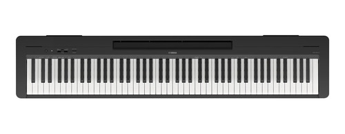 Piano Digital Yamaha P-145 88 Teclas 