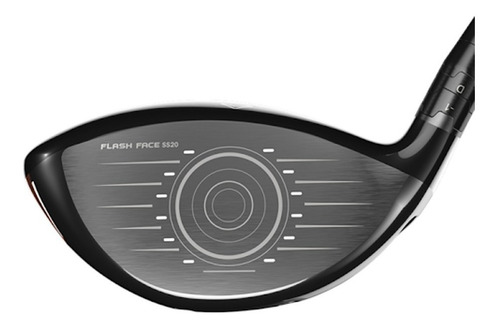 Driver Callaway Mavrik Max I The Golfer Shop
