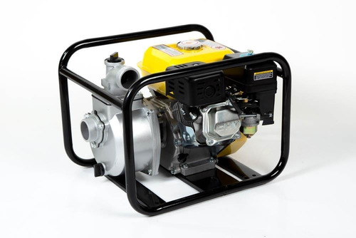 Motobomba Industrial Dogo Nafta 2 Pulgadas Wp20