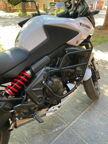 Versys 650 Versys 650