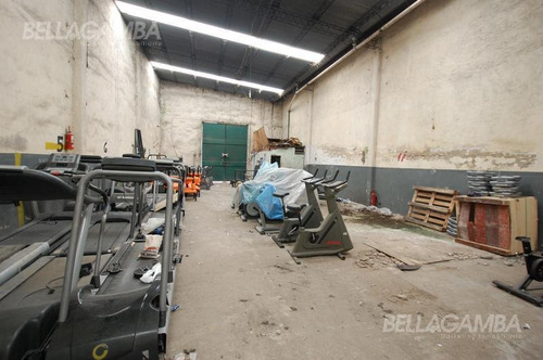 Galpón O Depósito Venta Ciudadela
