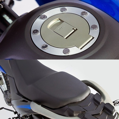 Zanella Zr 200 Ohc - Ahora 12/18 - Créditos Con Dni!