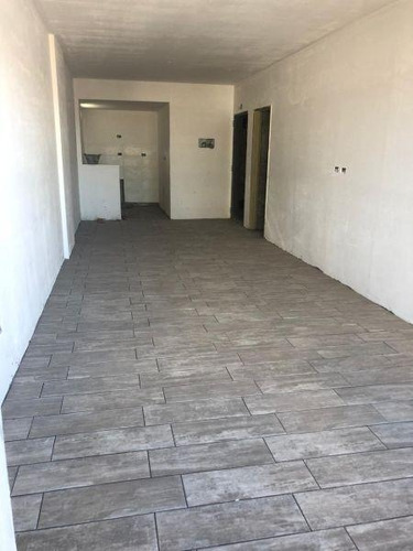 Monoambiente En Venta En Flores