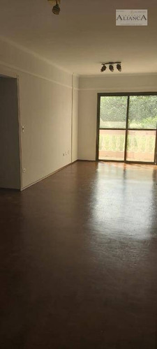 Imagem 5 de 17 de Apartamento Com 3 Dormitórios À Venda Por R$ 414.000,00 - Baeta Neves - São Bernardo Do Campo/sp - Ap2195