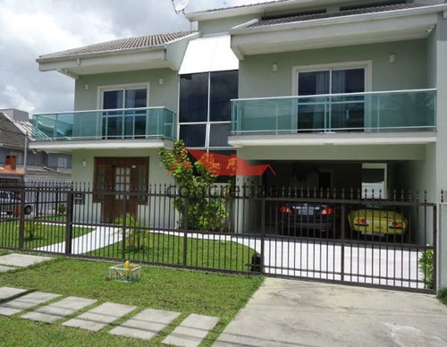 Imagem 8 de 16 de Casa Sobrado Padrão Com 4 Quartos - S989-v