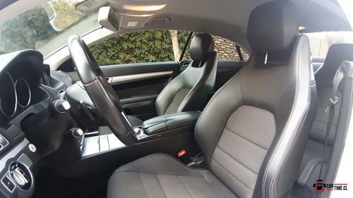 Mercedes Benz E200 Coupé 2.0t 2014