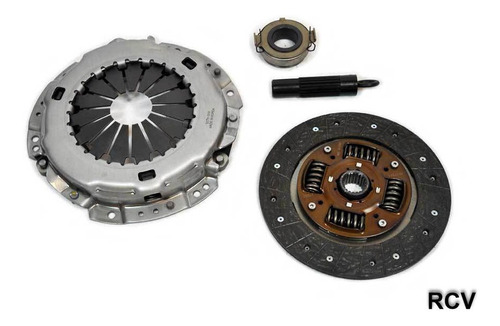 Kit Clutch   Para Toyota Camry  2.0l 2000