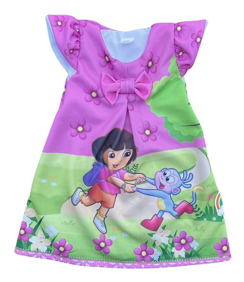 Ropa Para Dora La Exploradora | MercadoLibre ?