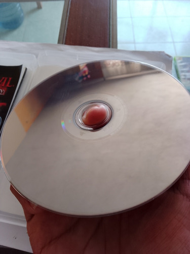 Juego Resident Evil Operation Raccoon City Ps3 (Usado)